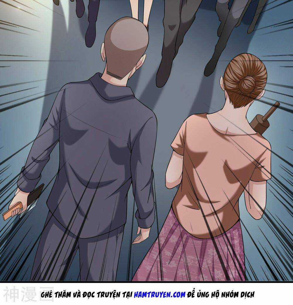 Tuyệt Thế Phi Đao Chapter 227 trang 20