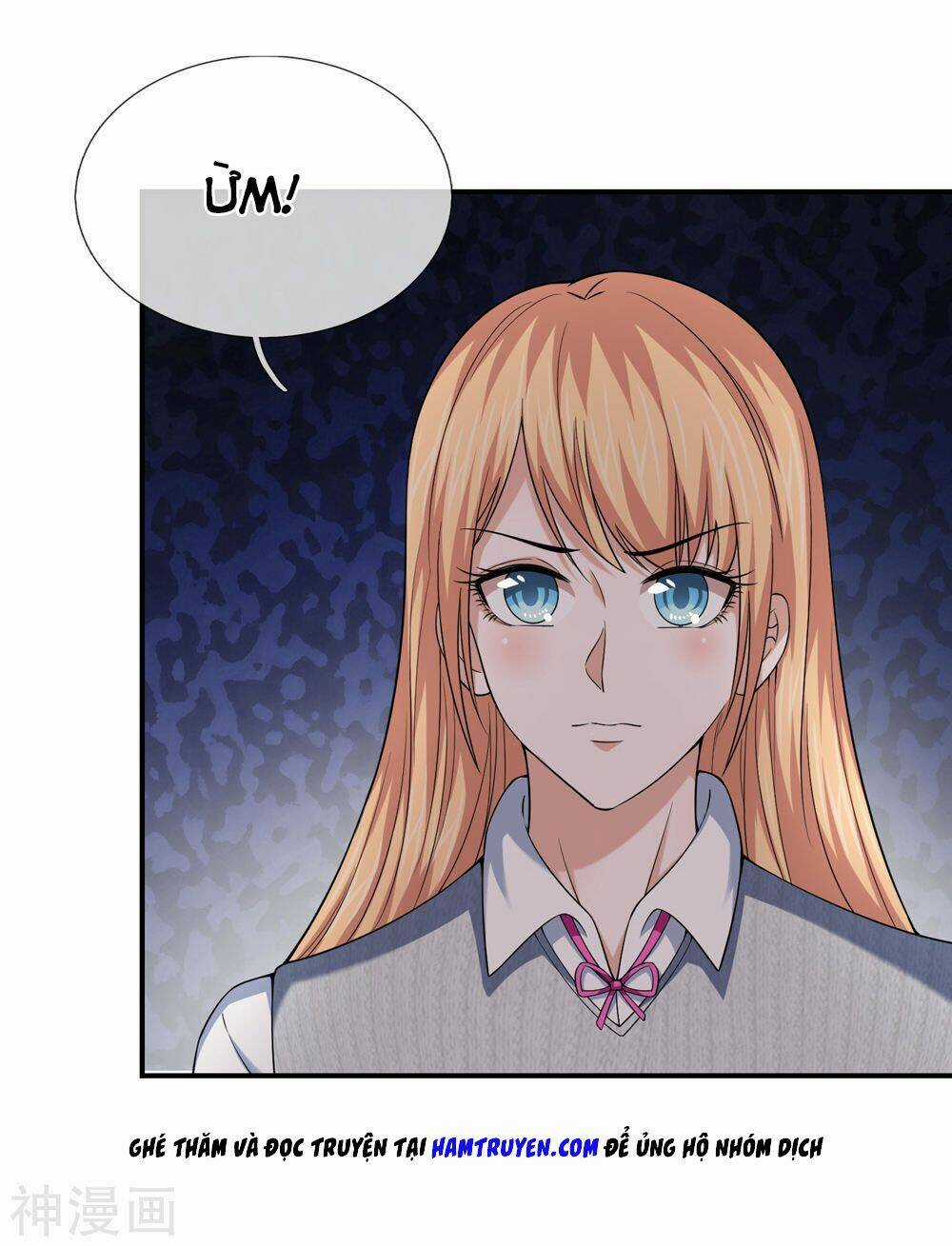 Tuyệt Thế Phi Đao Chapter 227 trang 22