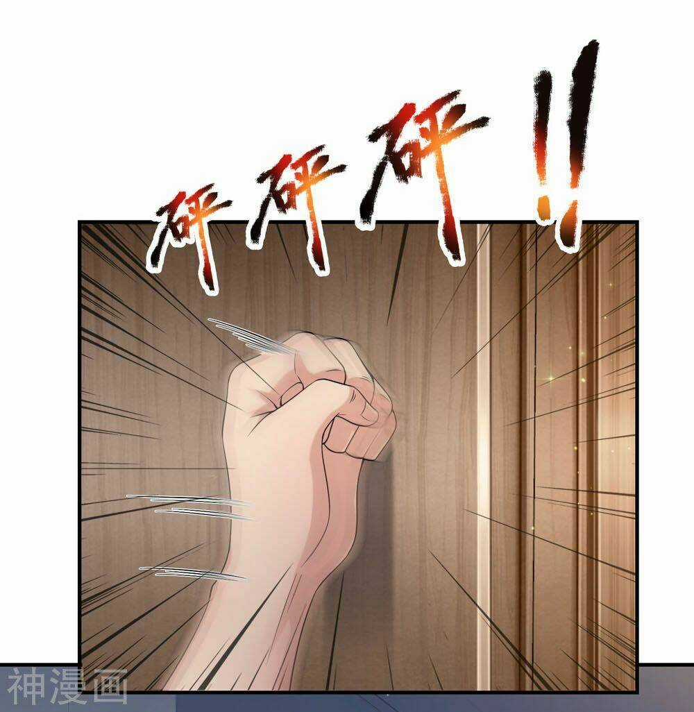 Tuyệt Thế Phi Đao Chapter 227 trang 6