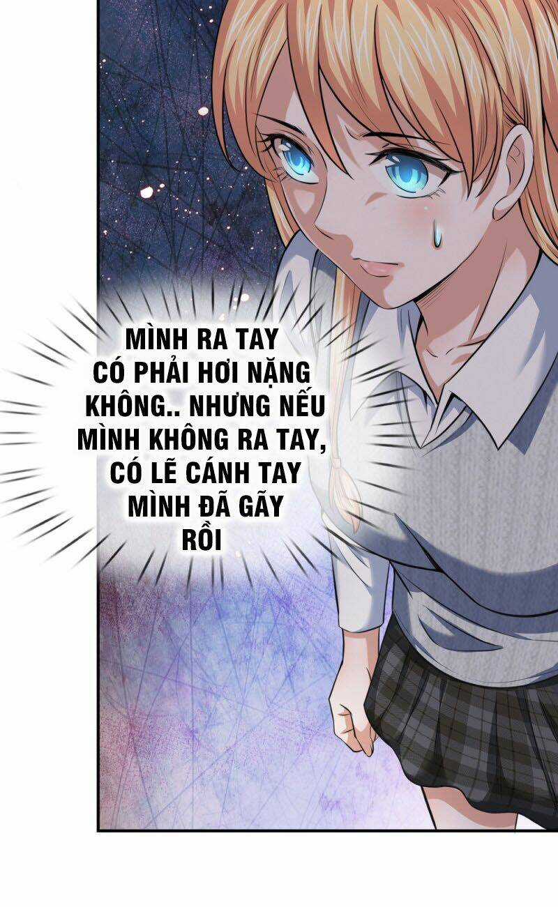 Tuyệt Thế Phi Đao Chapter 228 trang 10