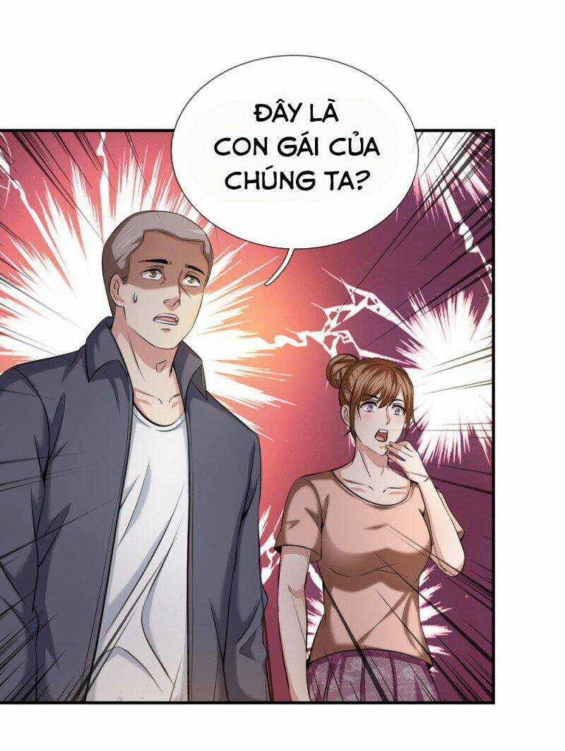 Tuyệt Thế Phi Đao Chapter 228 trang 12