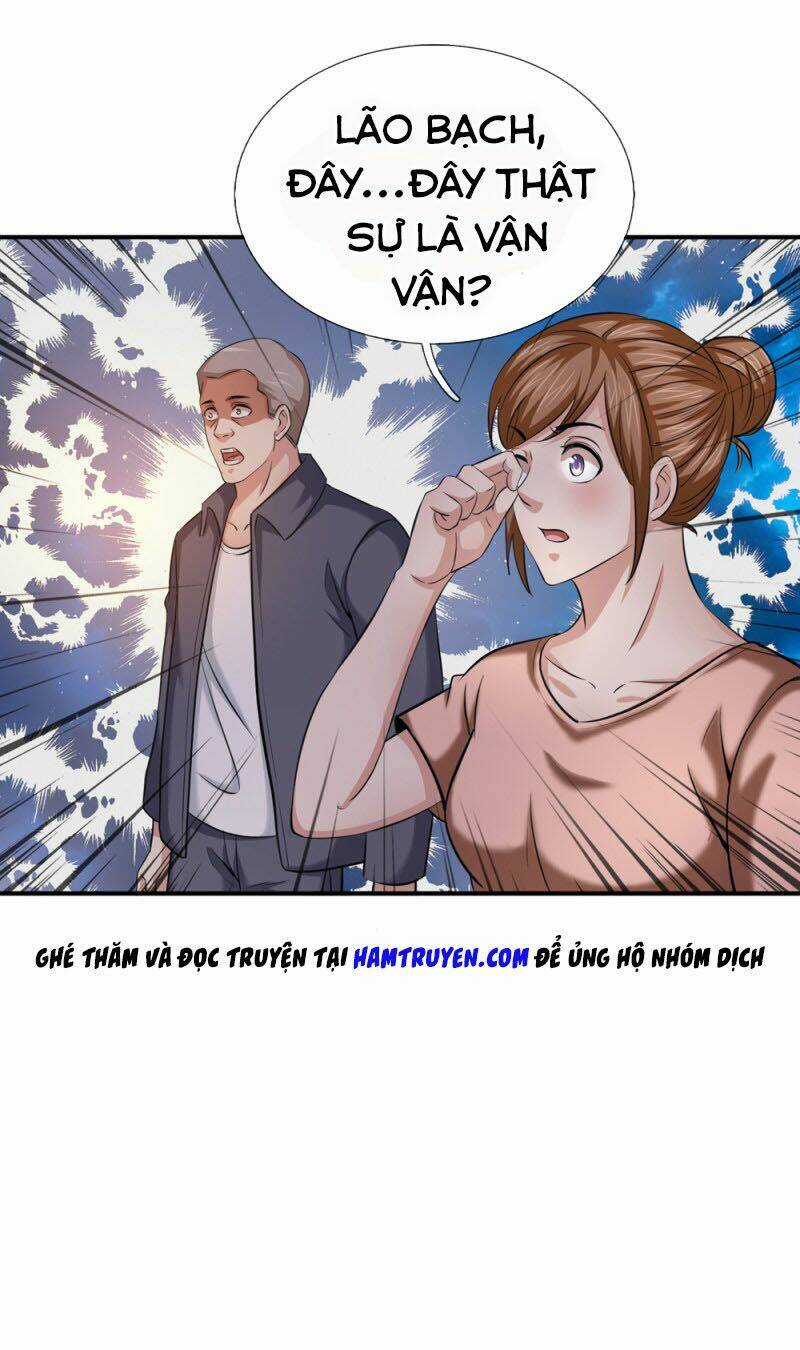 Tuyệt Thế Phi Đao Chapter 228 trang 16