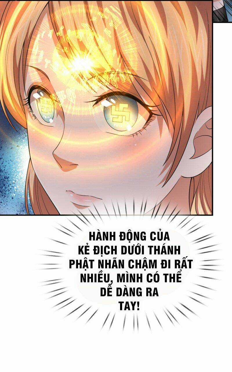 Tuyệt Thế Phi Đao Chapter 228 trang 2