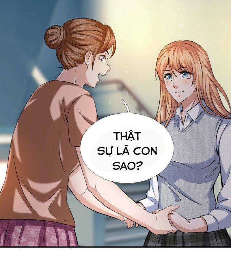 Tuyệt Thế Phi Đao Chapter 228 trang 20