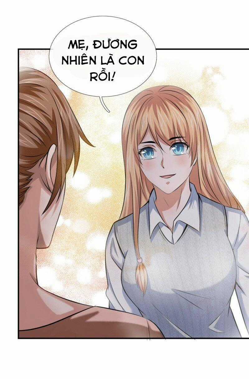 Tuyệt Thế Phi Đao Chapter 228 trang 21