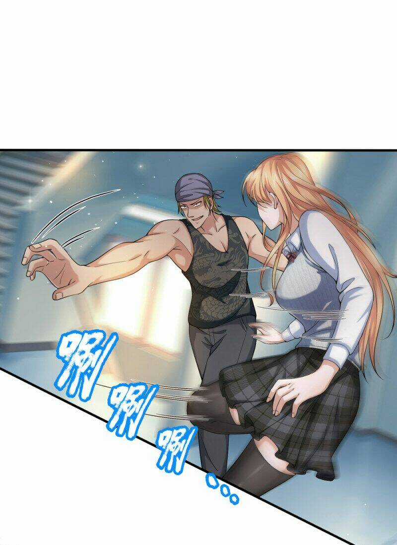 Tuyệt Thế Phi Đao Chapter 228 trang 3