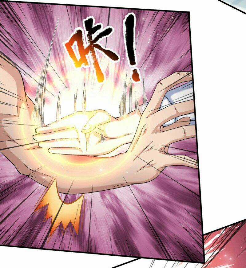 Tuyệt Thế Phi Đao Chapter 228 trang 4