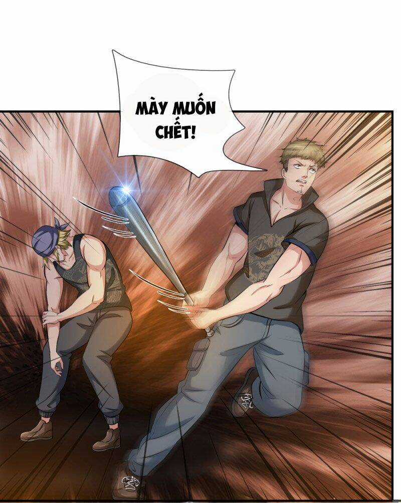 Tuyệt Thế Phi Đao Chapter 228 trang 6