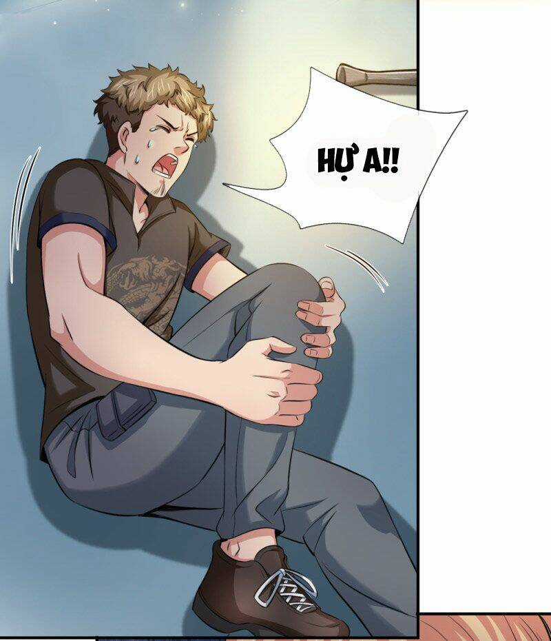 Tuyệt Thế Phi Đao Chapter 228 trang 9