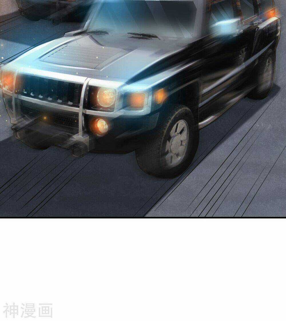 Tuyệt Thế Phi Đao Chapter 229 trang 11