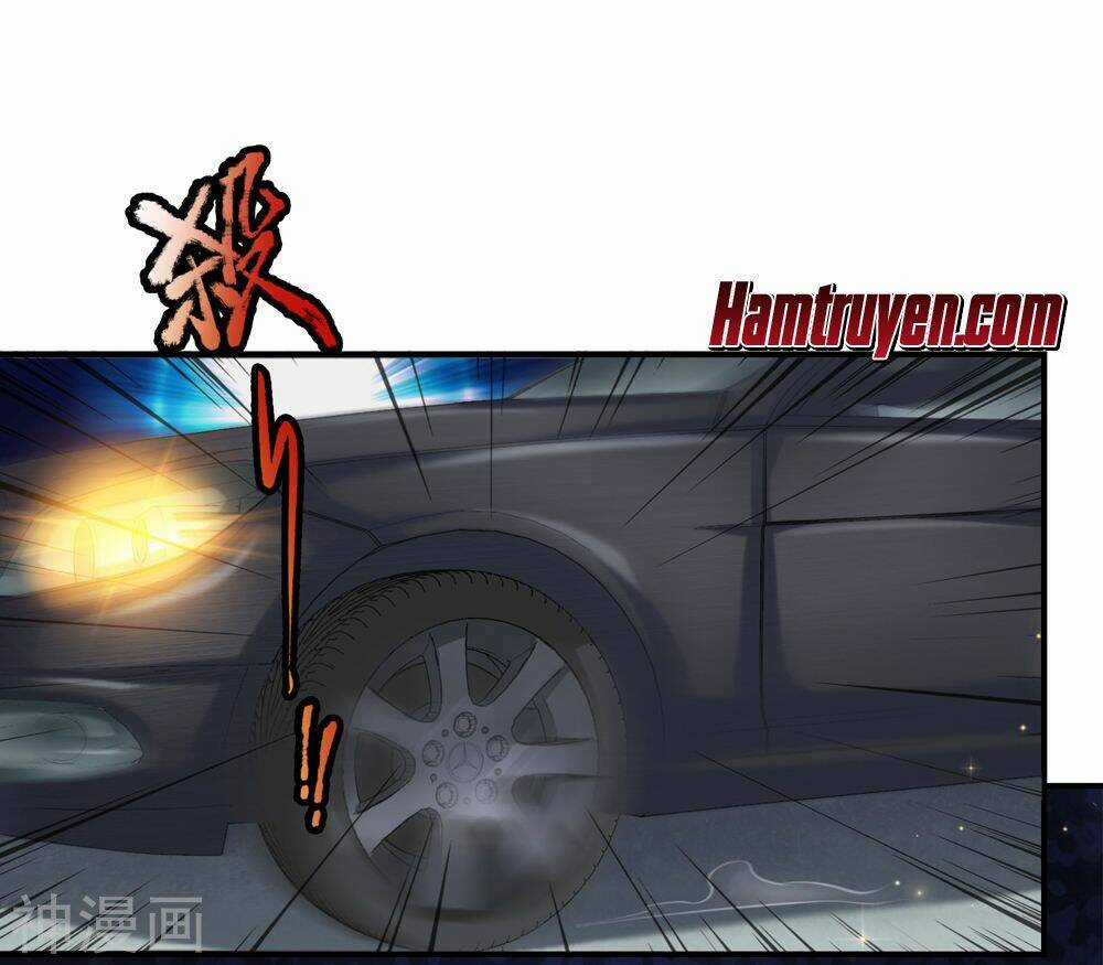 Tuyệt Thế Phi Đao Chapter 229 trang 12