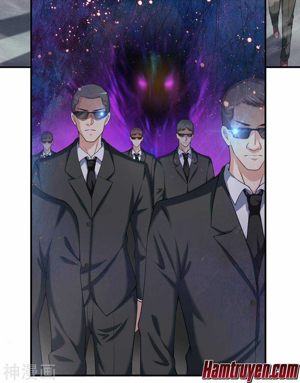 Tuyệt Thế Phi Đao Chapter 229 trang 14