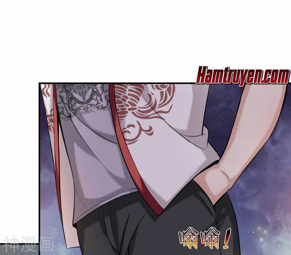 Tuyệt Thế Phi Đao Chapter 229 trang 5