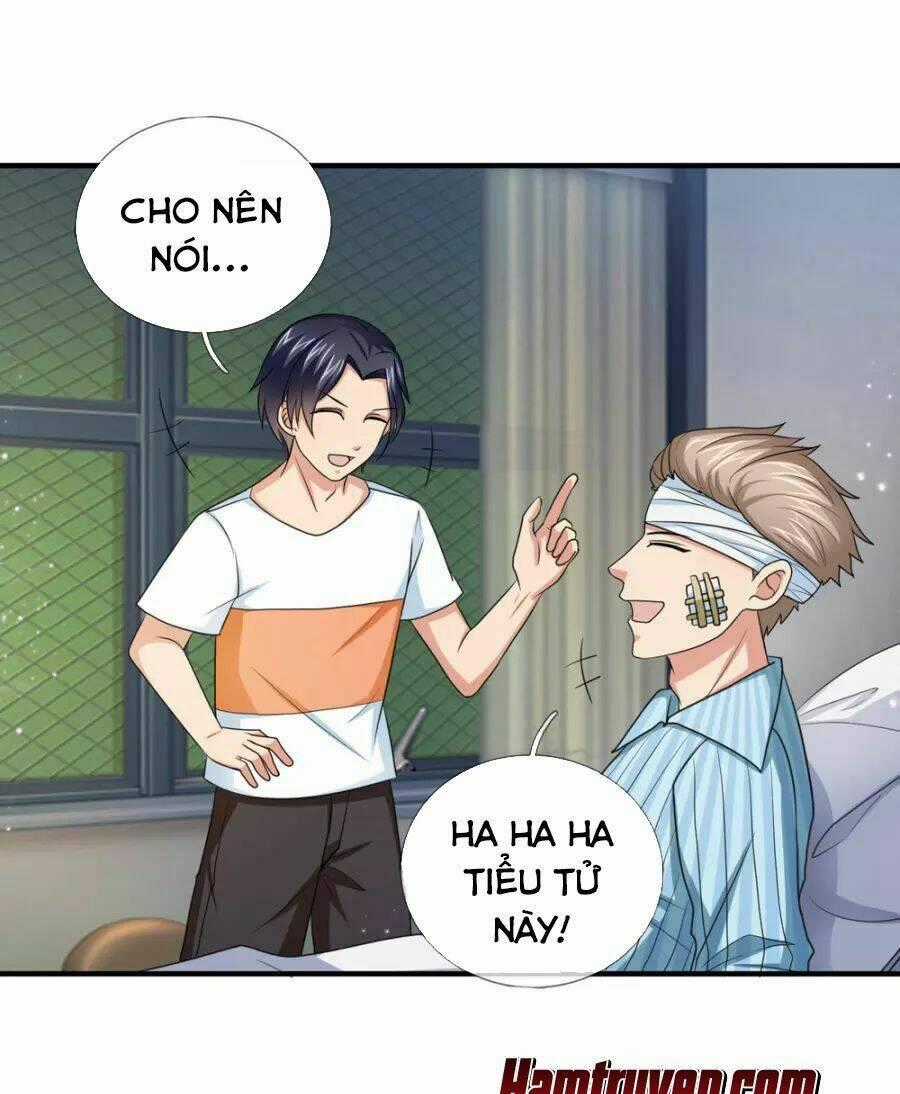 Tuyệt Thế Phi Đao Chapter 23 trang 1