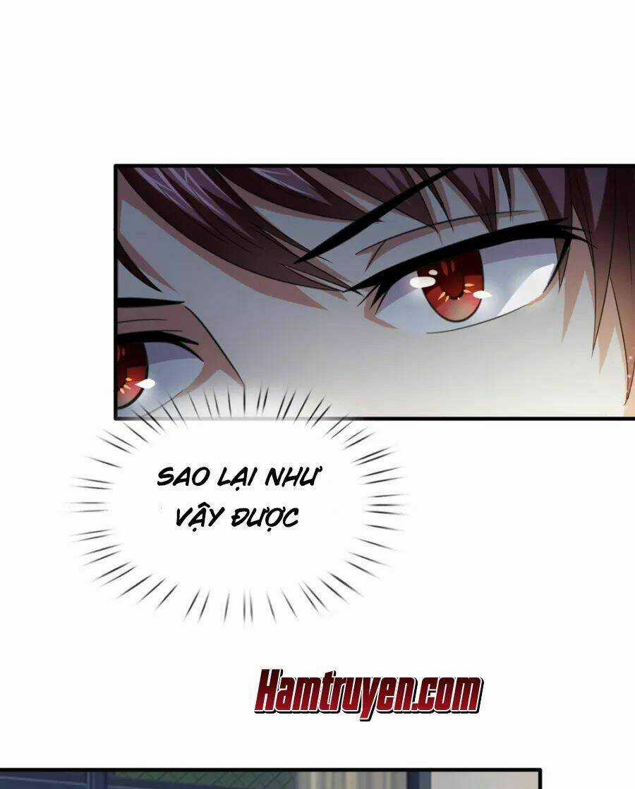 Tuyệt Thế Phi Đao Chapter 23 trang 10