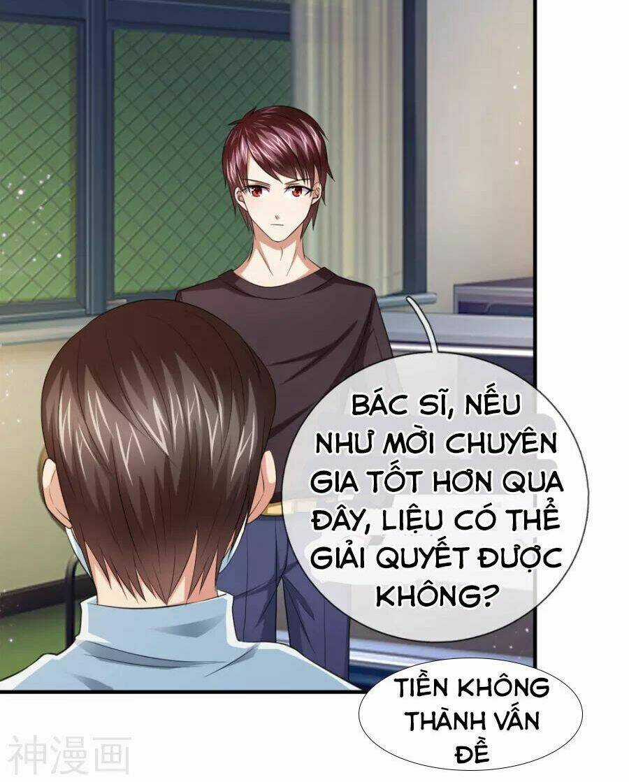 Tuyệt Thế Phi Đao Chapter 23 trang 11