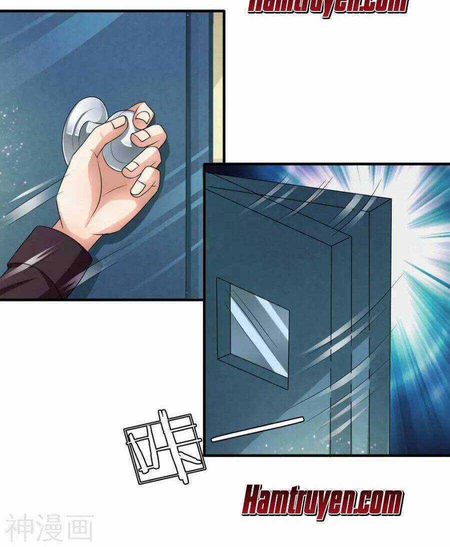 Tuyệt Thế Phi Đao Chapter 23 trang 2