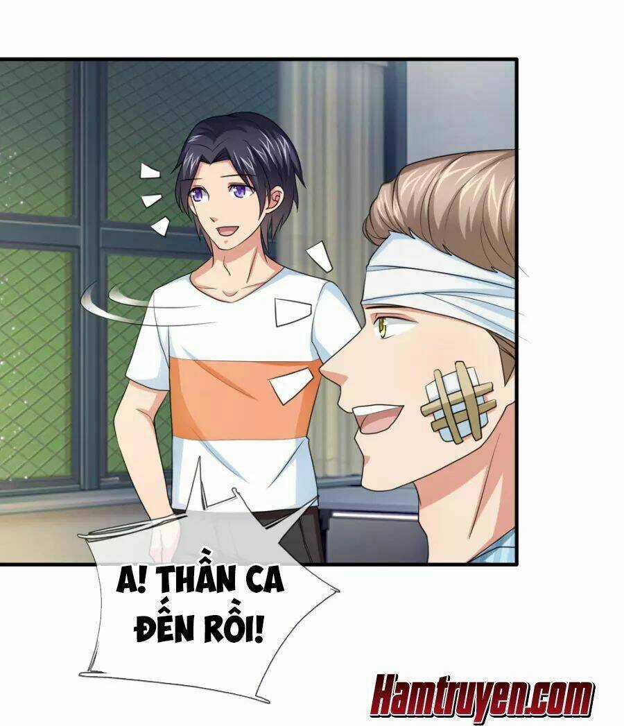 Tuyệt Thế Phi Đao Chapter 23 trang 3