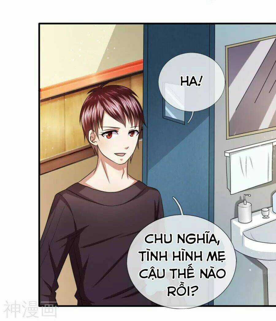 Tuyệt Thế Phi Đao Chapter 23 trang 4