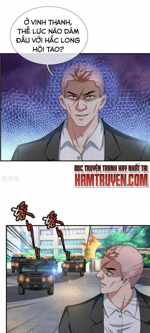 Tuyệt Thế Phi Đao Chapter 230 trang 2