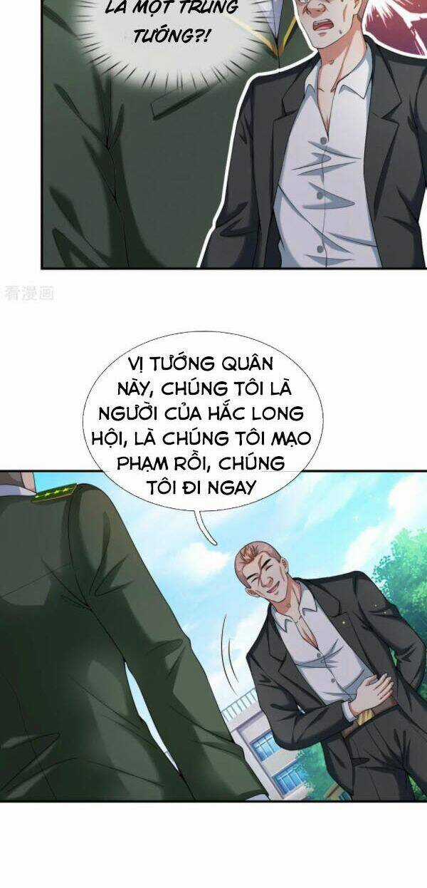 Tuyệt Thế Phi Đao Chapter 230 trang 7
