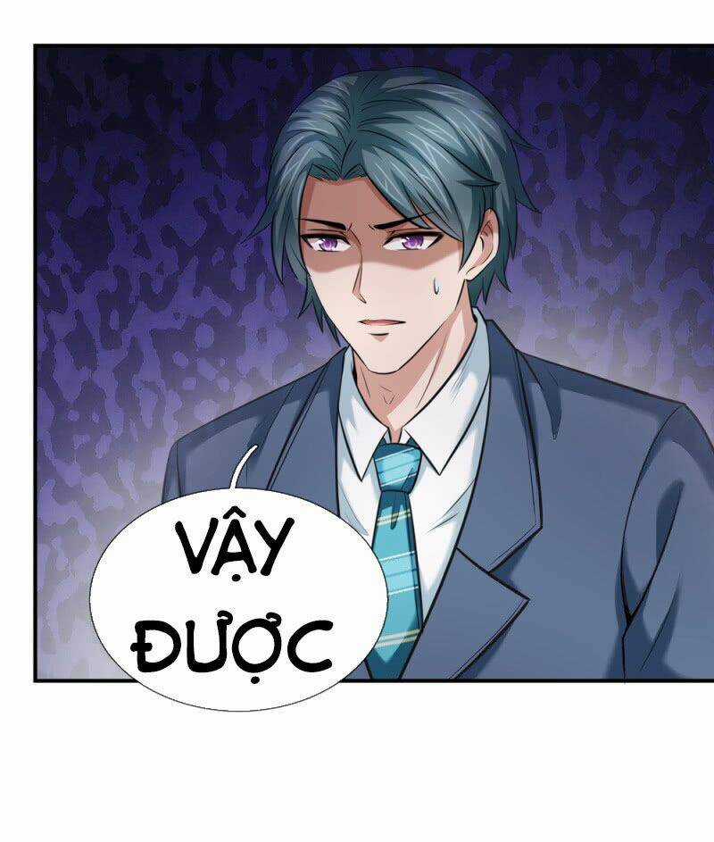 Tuyệt Thế Phi Đao Chapter 231 trang 14