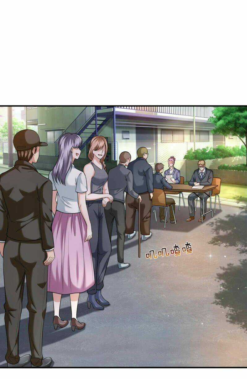 Tuyệt Thế Phi Đao Chapter 231 trang 18