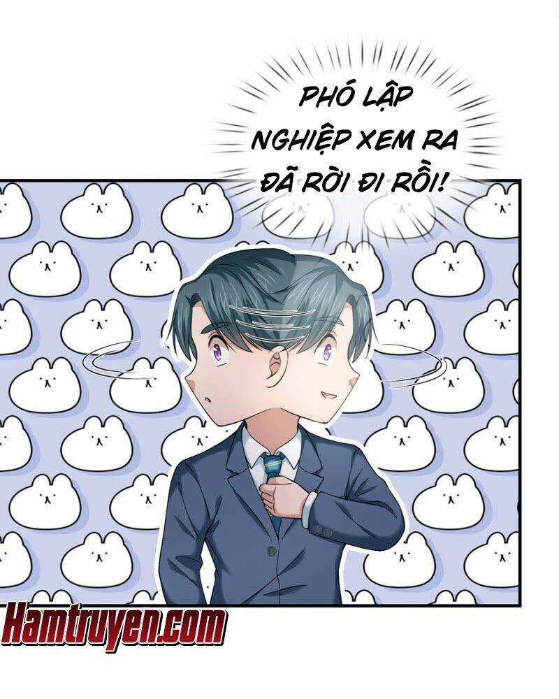 Tuyệt Thế Phi Đao Chapter 231 trang 23