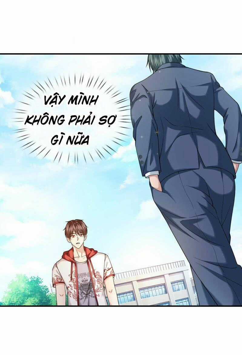 Tuyệt Thế Phi Đao Chapter 231 trang 24