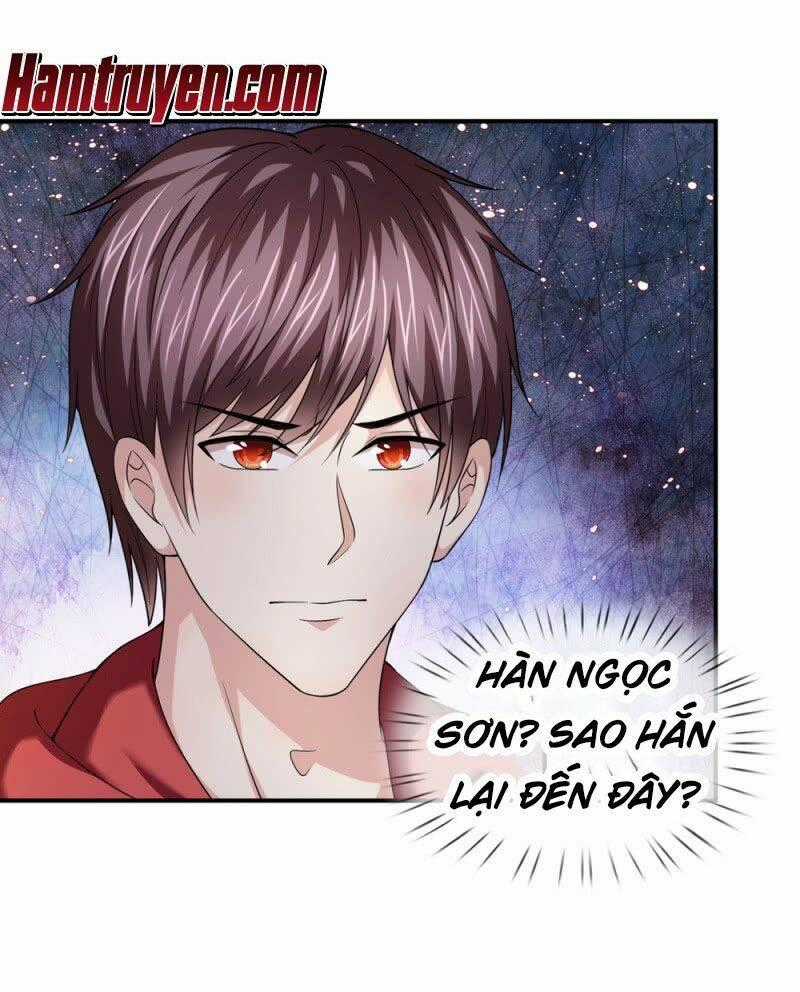 Tuyệt Thế Phi Đao Chapter 231 trang 25