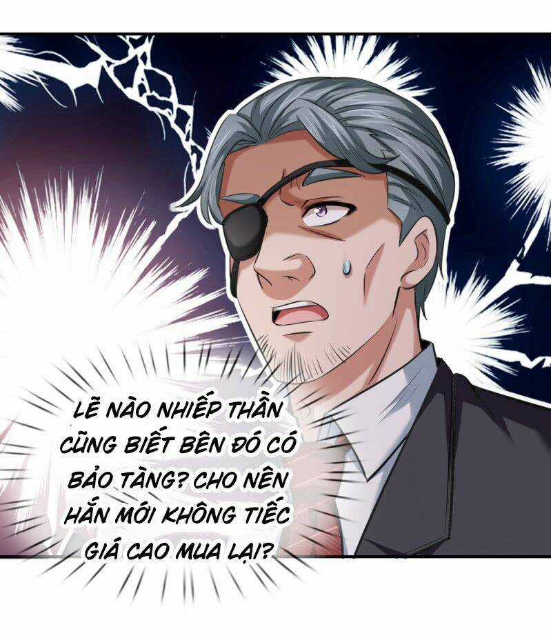 Tuyệt Thế Phi Đao Chapter 231 trang 4