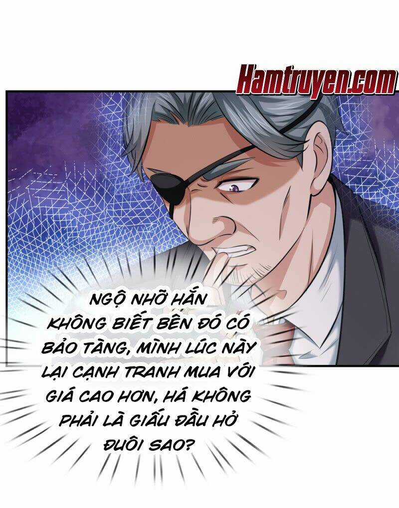 Tuyệt Thế Phi Đao Chapter 231 trang 5