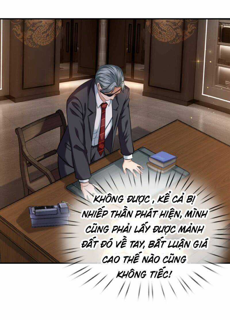 Tuyệt Thế Phi Đao Chapter 231 trang 6