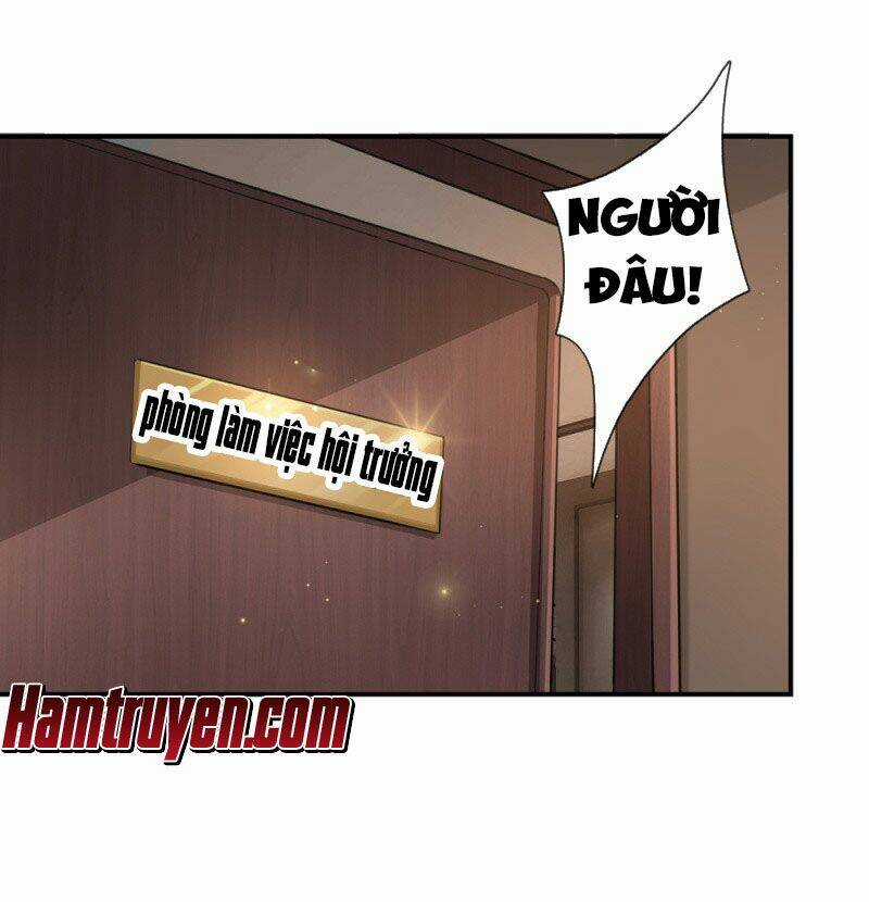 Tuyệt Thế Phi Đao Chapter 231 trang 7
