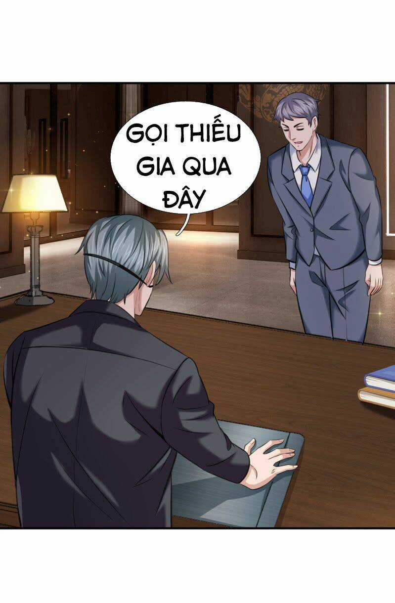Tuyệt Thế Phi Đao Chapter 231 trang 8