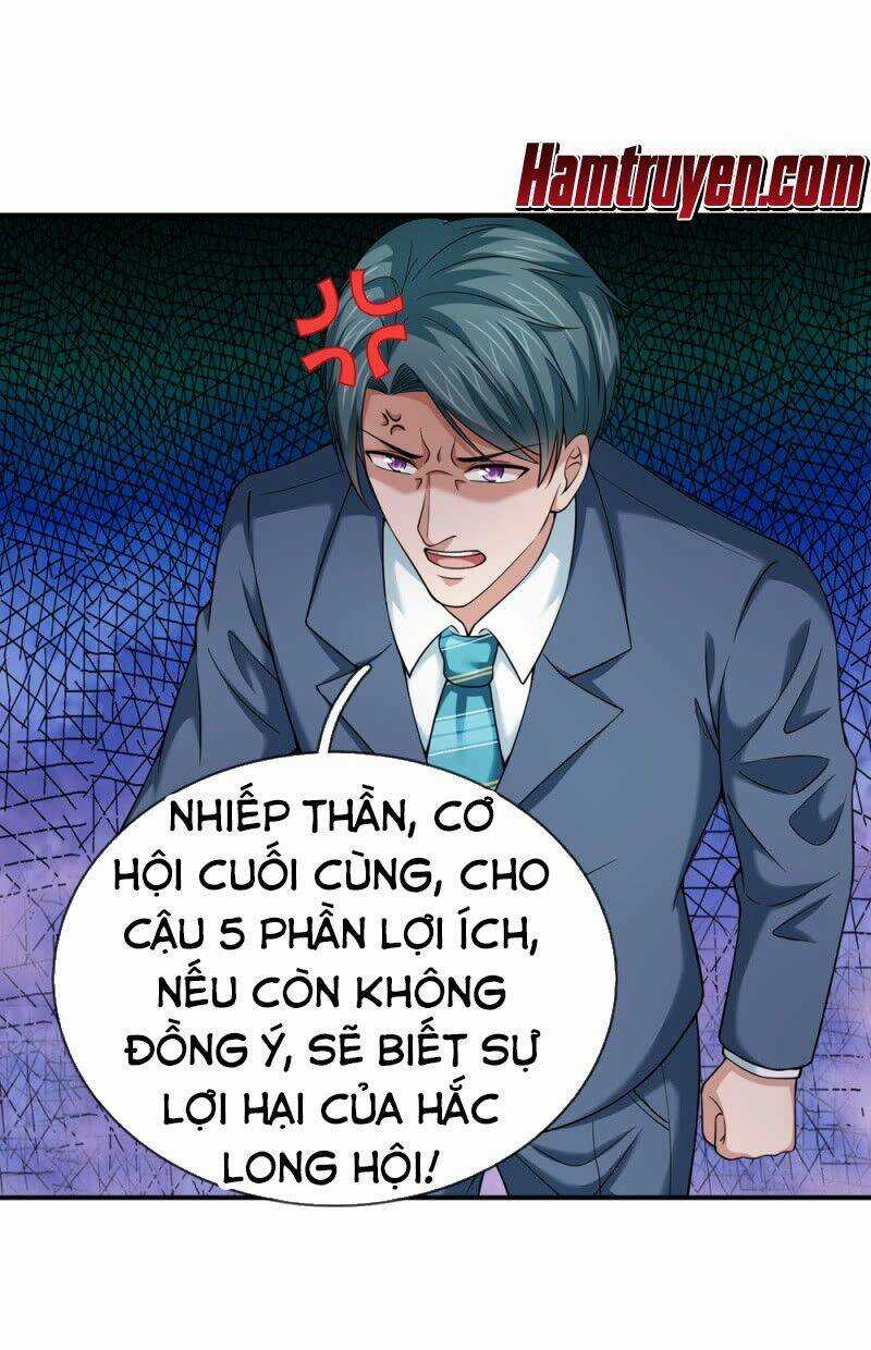 Tuyệt Thế Phi Đao Chapter 232 trang 11