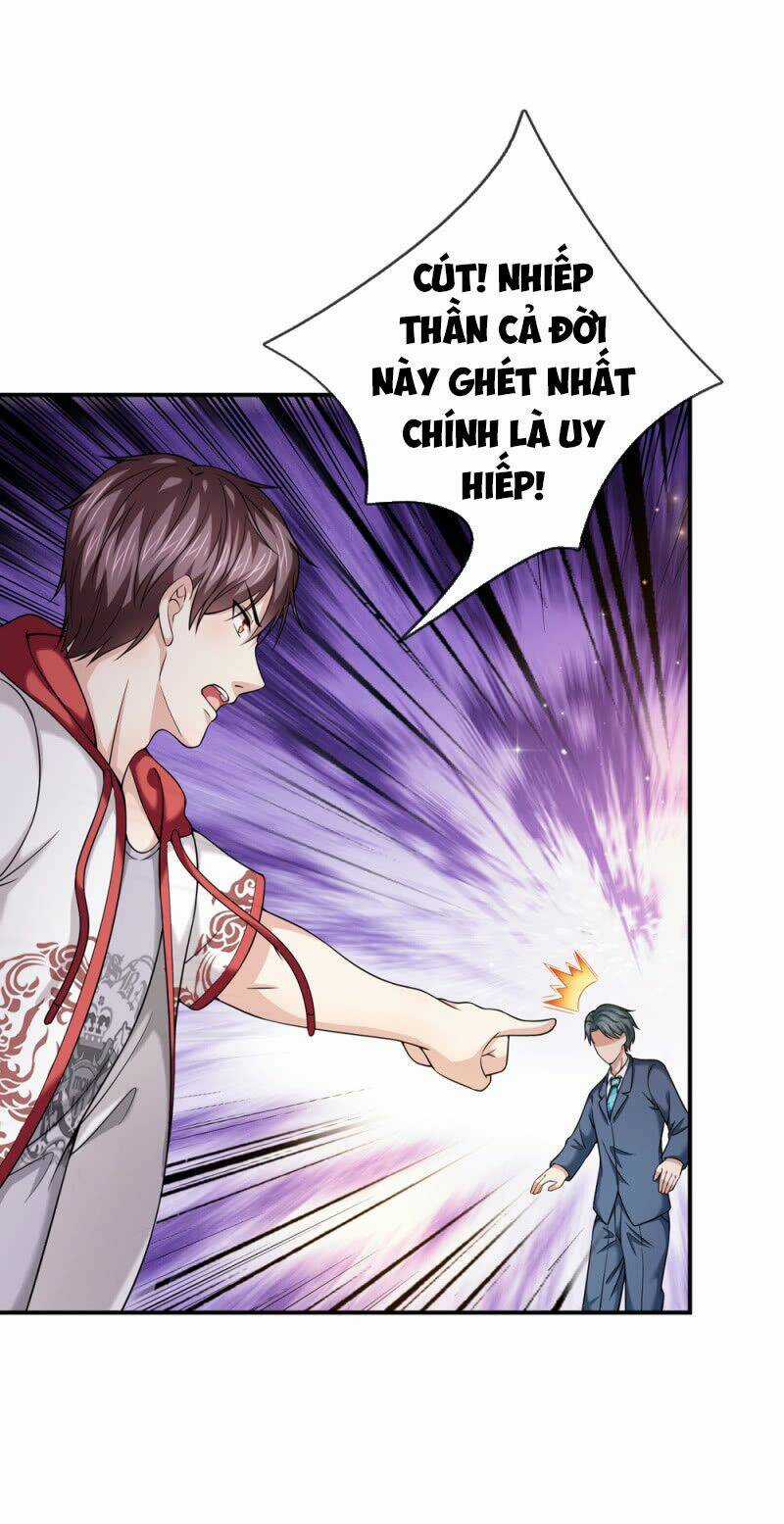 Tuyệt Thế Phi Đao Chapter 232 trang 12