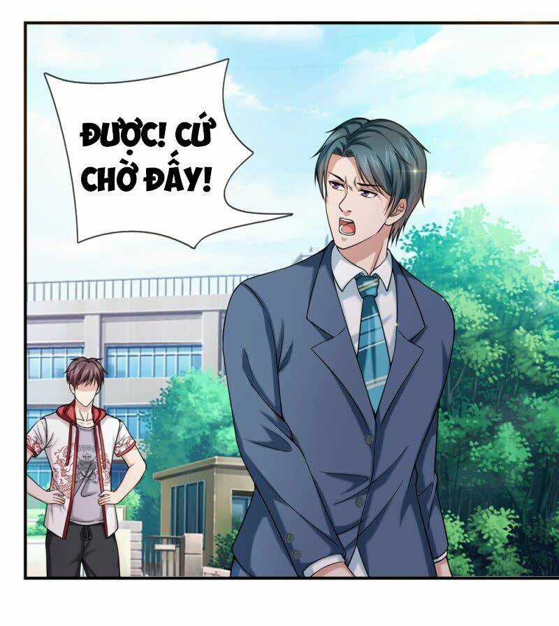 Tuyệt Thế Phi Đao Chapter 232 trang 16