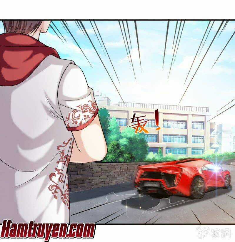 Tuyệt Thế Phi Đao Chapter 232 trang 17