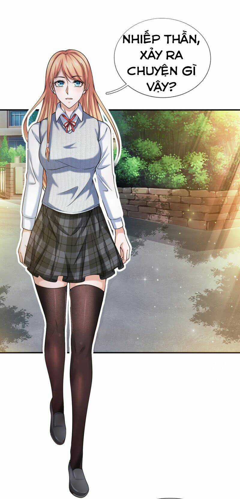 Tuyệt Thế Phi Đao Chapter 232 trang 18