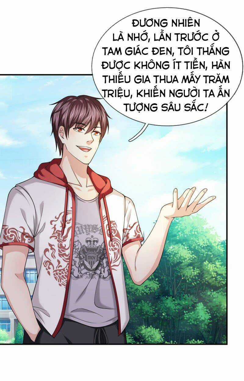 Tuyệt Thế Phi Đao Chapter 232 trang 2
