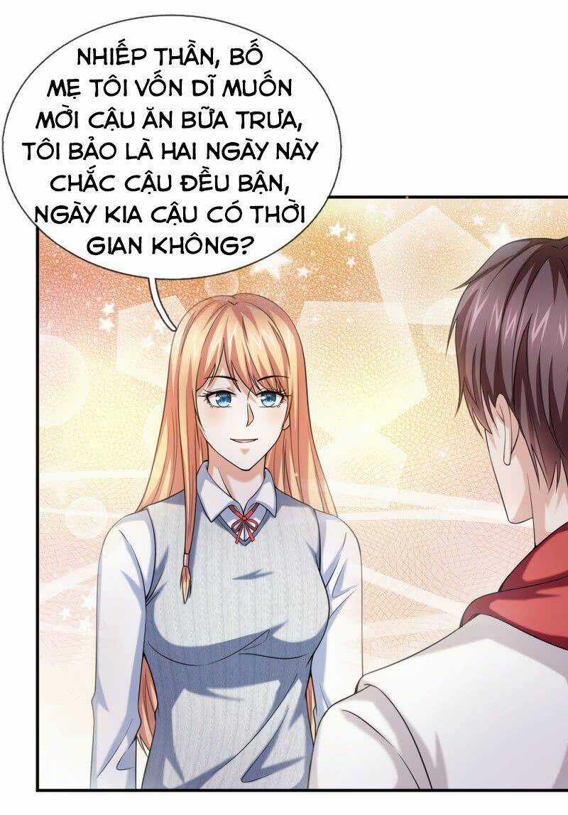 Tuyệt Thế Phi Đao Chapter 232 trang 20