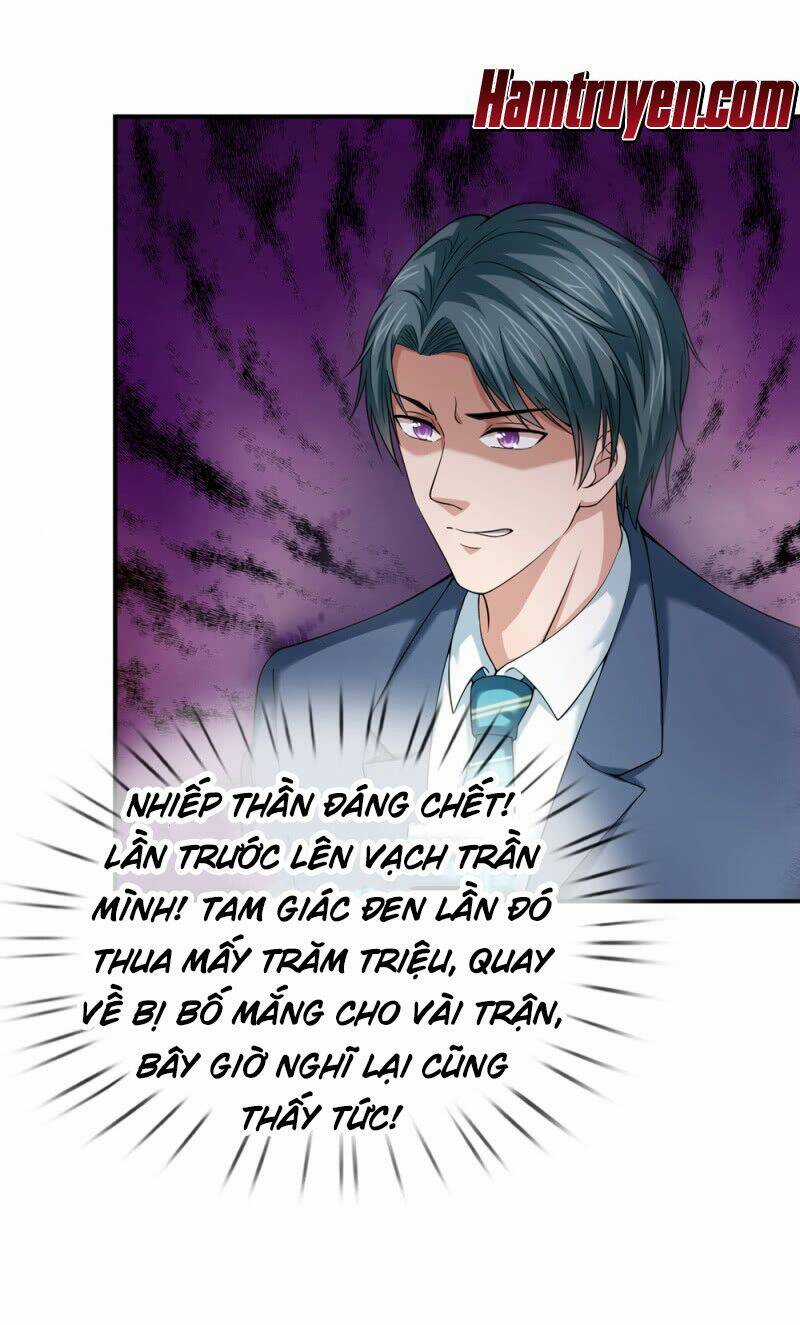 Tuyệt Thế Phi Đao Chapter 232 trang 3