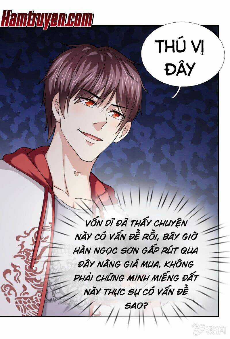 Tuyệt Thế Phi Đao Chapter 232 trang 5