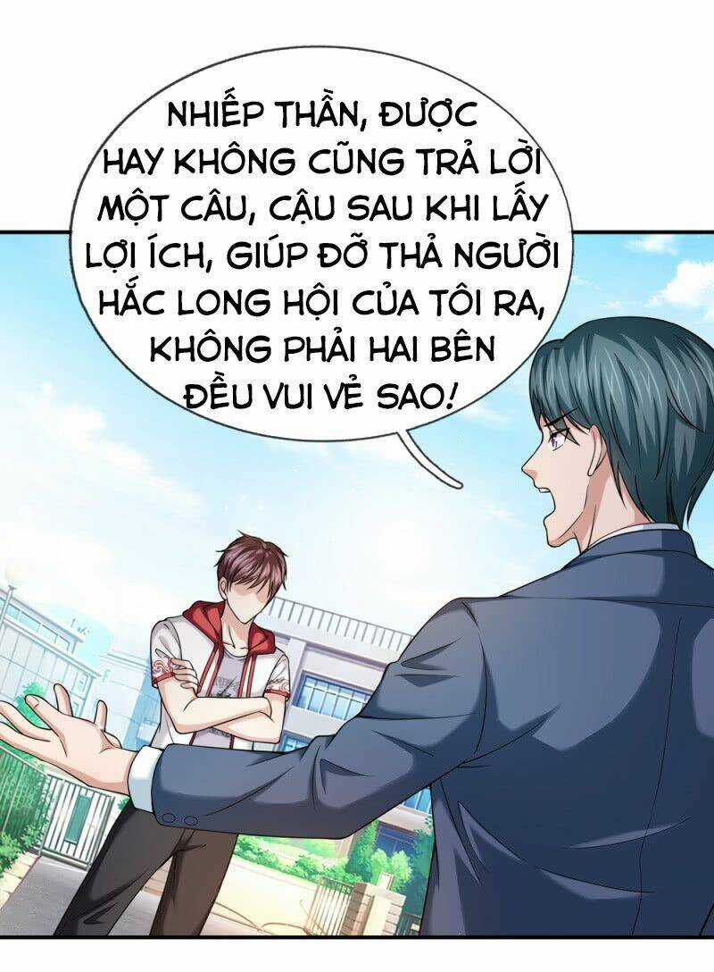 Tuyệt Thế Phi Đao Chapter 232 trang 6