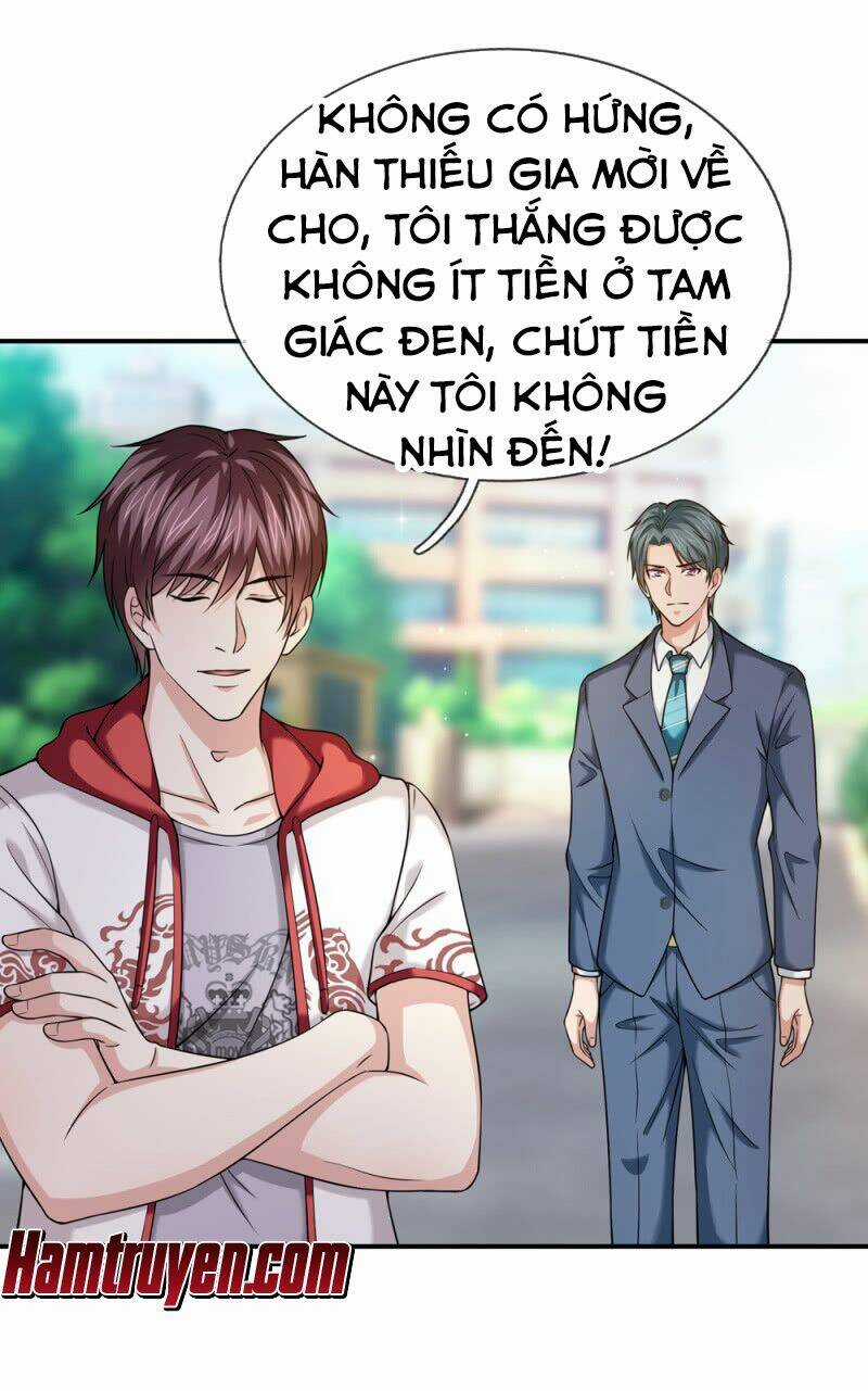 Tuyệt Thế Phi Đao Chapter 232 trang 7