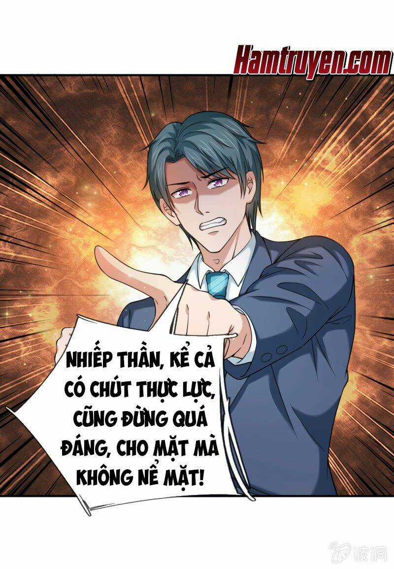 Tuyệt Thế Phi Đao Chapter 232 trang 9