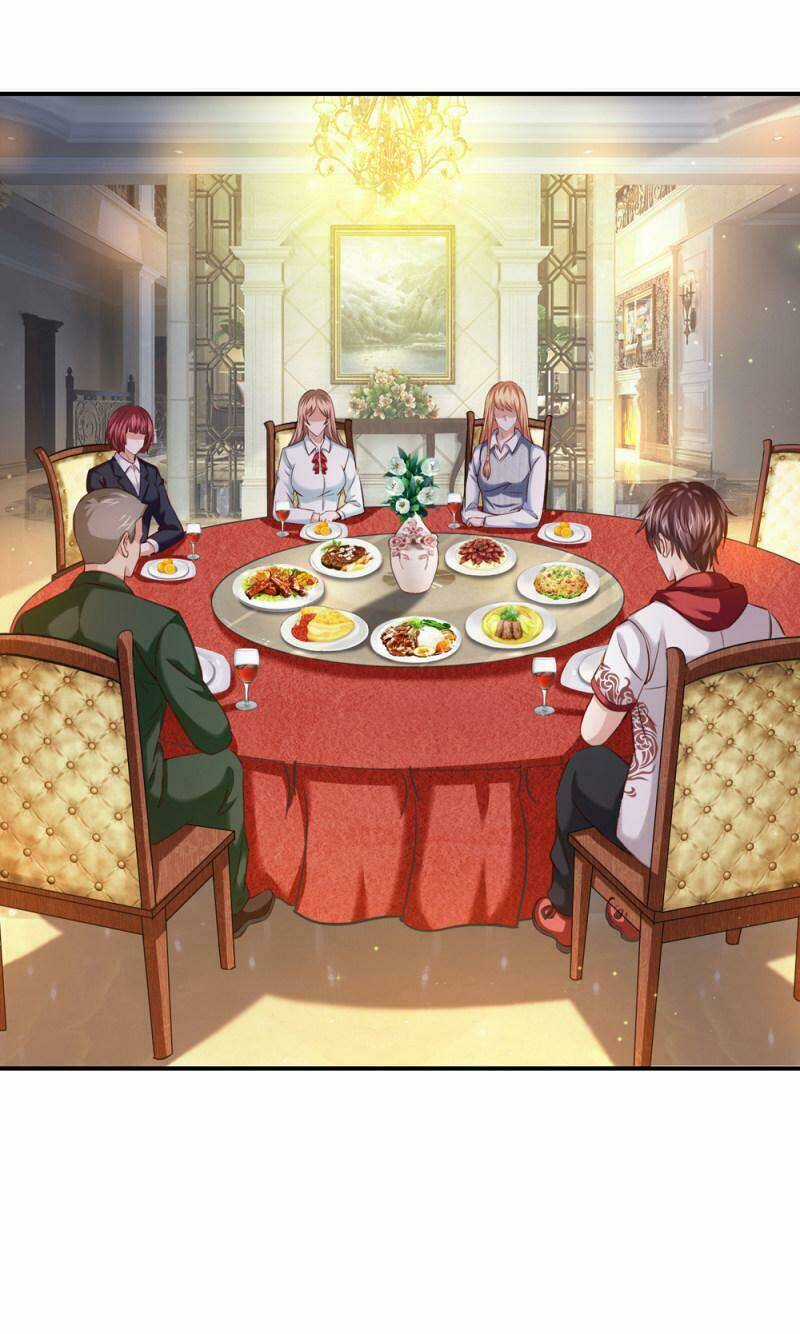 Tuyệt Thế Phi Đao Chapter 233 trang 10