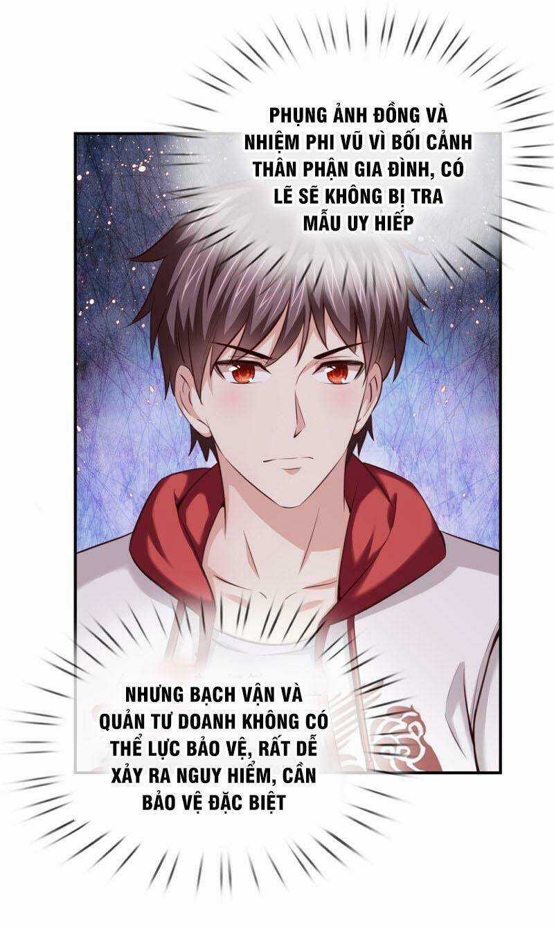 Tuyệt Thế Phi Đao Chapter 233 trang 13