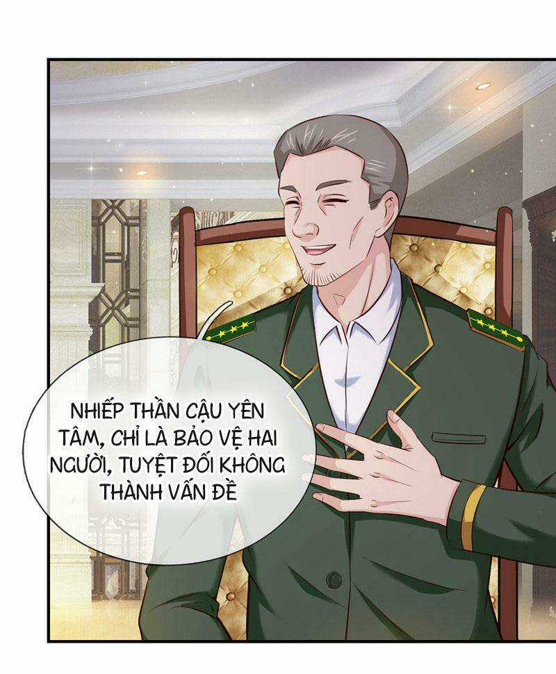 Tuyệt Thế Phi Đao Chapter 233 trang 14